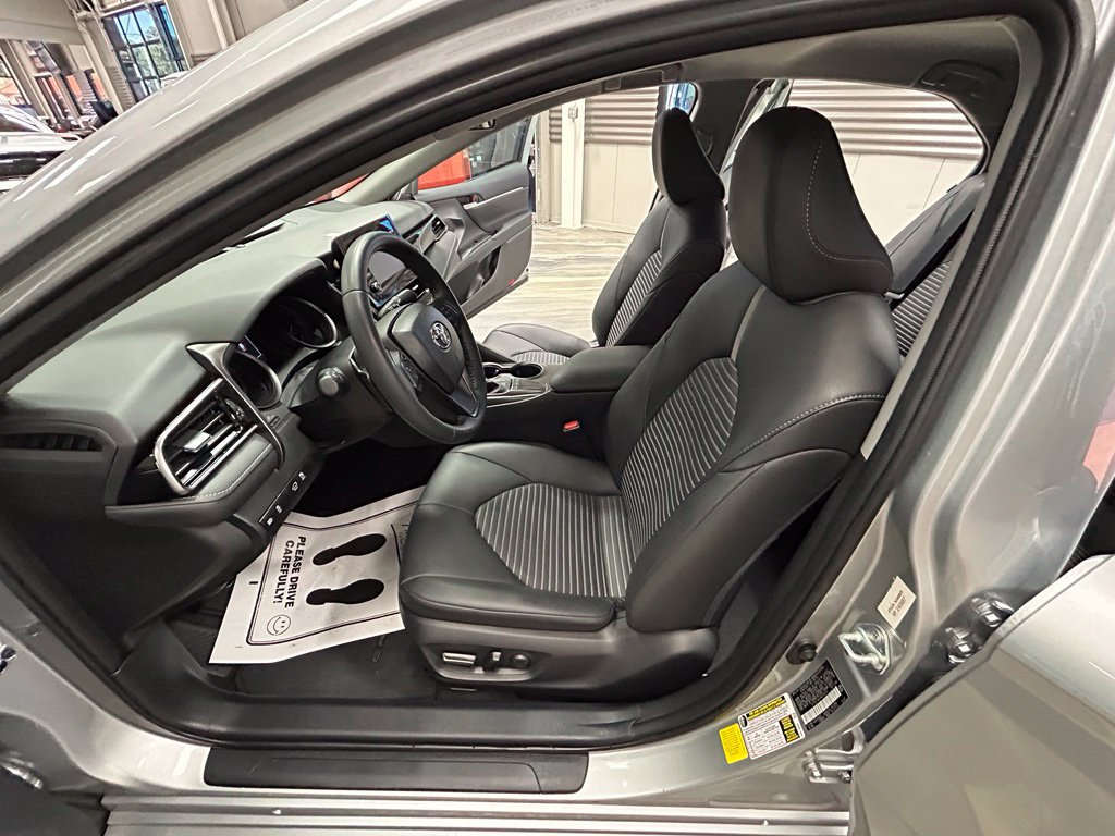 Used 2024 Toyota Camry SE FWD image 50