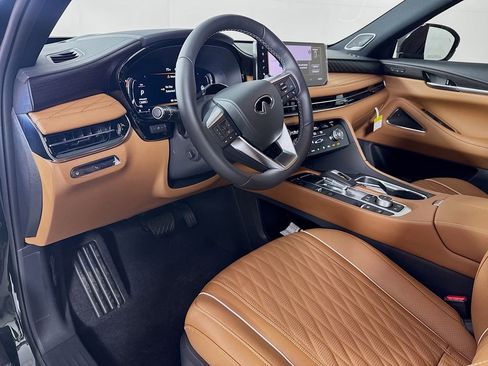 New 2026 INFINITI QX60 Autograph w/ Autograph Tech Package image 9