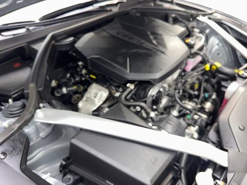 Used 2026 Genesis G70 2.5T RWD image 77