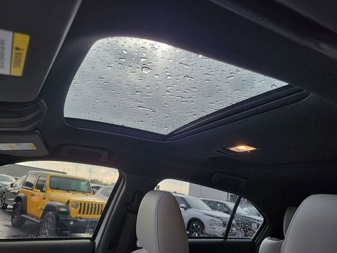 New 2026 Mitsubishi Eclipse Cross SEL image 12