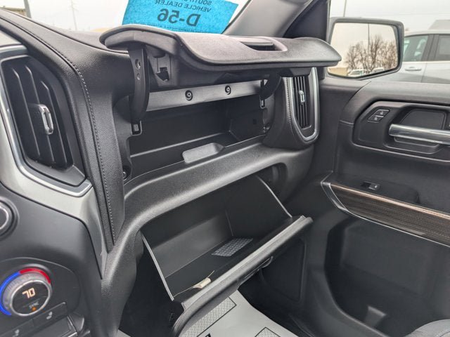 Used 2019 Chevrolet Silverado 1500 RST AWD/4WD image 17