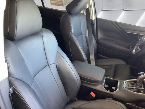 Used 2024 Subaru Outback Touring XT image 14