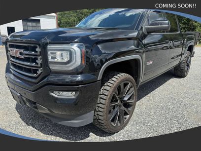 Used 2018 GMC Sierra 1500 SLT