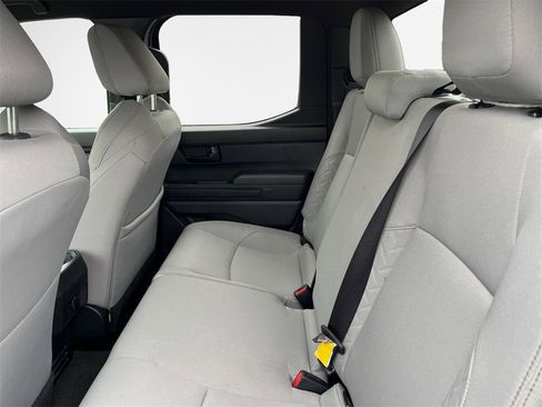 Certified 2025 Toyota Tacoma SR5 image 13