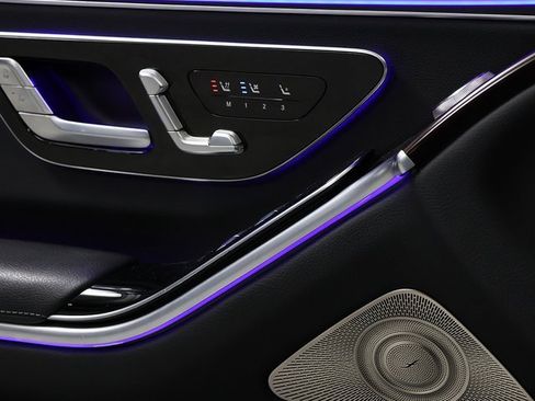 Used 2022 Mercedes-Benz S 500 4MATIC image 25