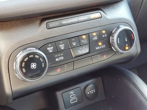 Certified 2024 Ford Bronco Sport Big Bend w/ Convenience Package AWD/4WD image 25
