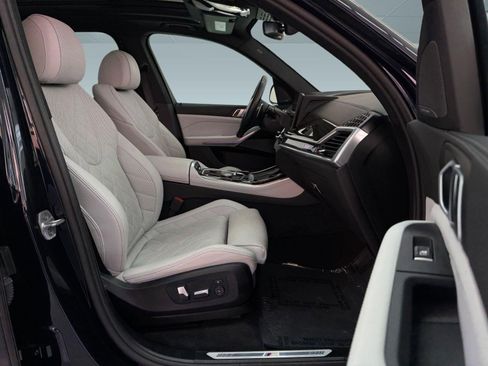 Used 2024 BMW X5 sDrive40i w/ M Sport Package RWD image 24