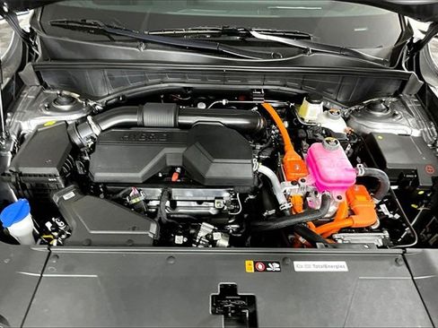 New 2026 Kia Sorento SX Prestige image 2