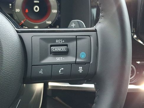 Certified 2023 Nissan Pathfinder Platinum w/ Cargo Package FWD image 26