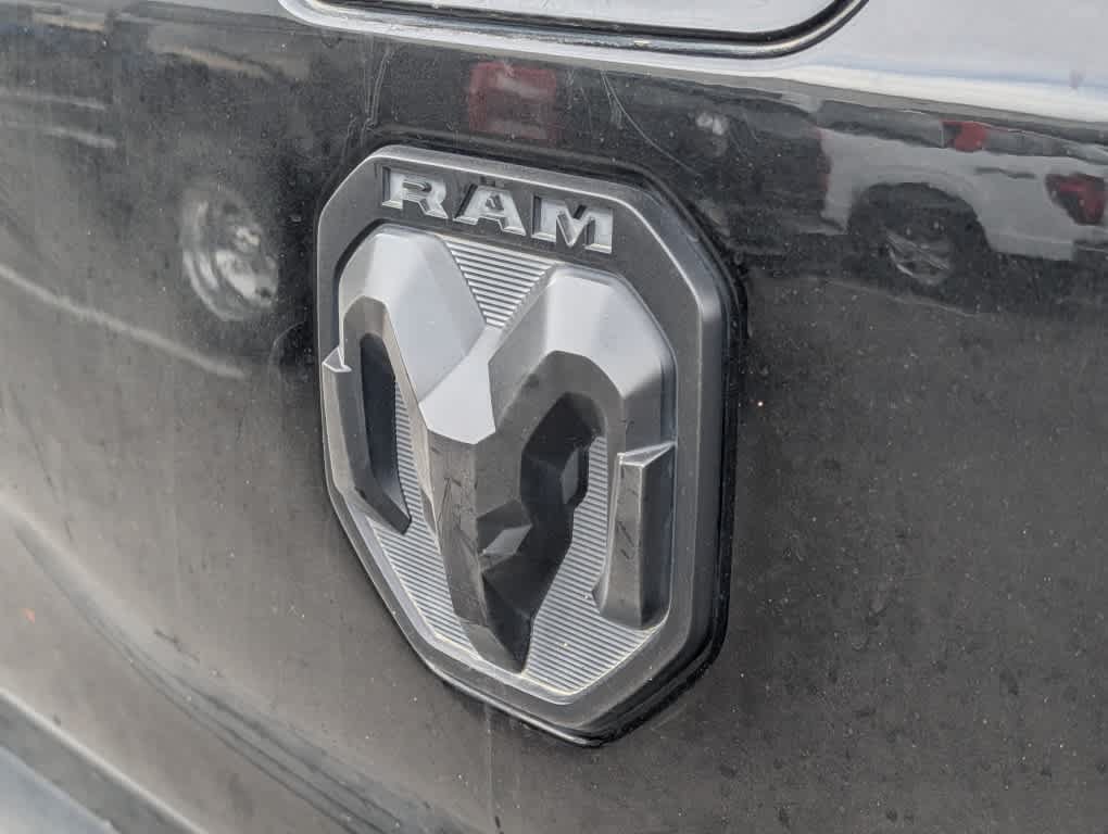 Used 2019 RAM 1500 Big Horn AWD/4WD image 10