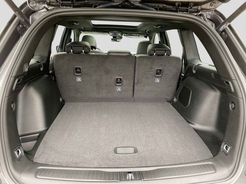 New 2026 Jeep Grand Cherokee Limited AWD/4WD image 5