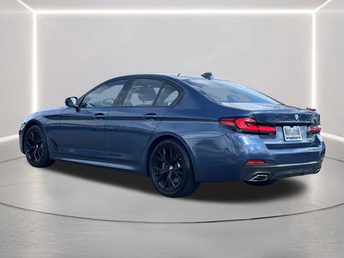 Used 2023 BMW 530i w/ M Sport Package image 21