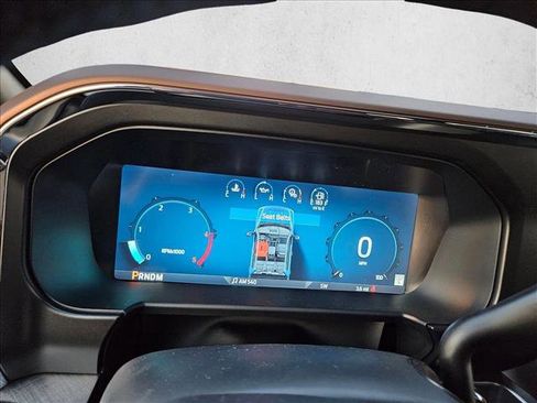 New 2026 Ford F250 King Ranch w/ Chrome Package image 15