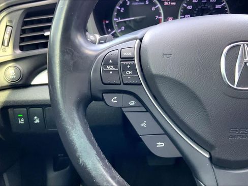 Used 2019 Acura ILX FWD image 23
