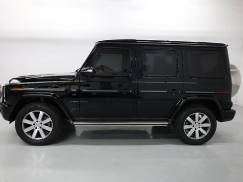 Used 2024 Mercedes-Benz G 550 image 56