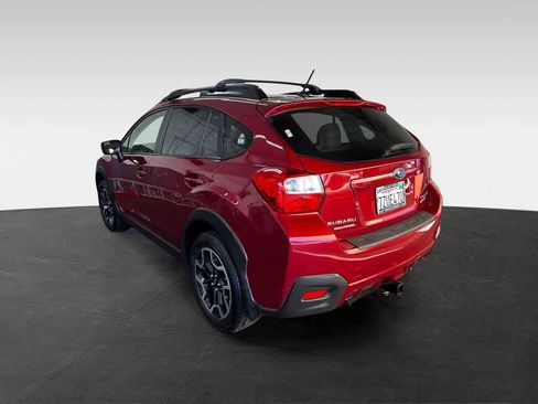 Used 2016 Subaru Crosstrek 2.0i Premium w/ Popular Package #2 AWD/4WD image 5