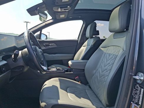 Certified 2023 Kia Sportage X-Line w/ X-Line Premium Package AWD/4WD image 13