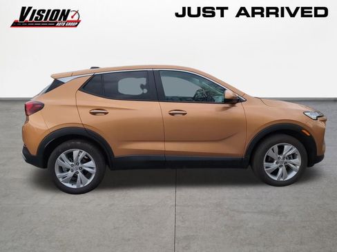 Used 2024 Buick Encore GX Preferred w/ Comfort Package FWD image 6