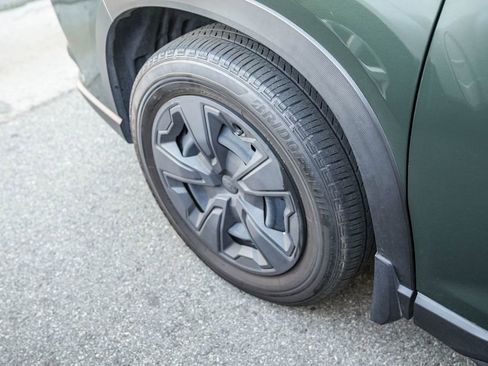 Certified 2023 Subaru Forester image 10