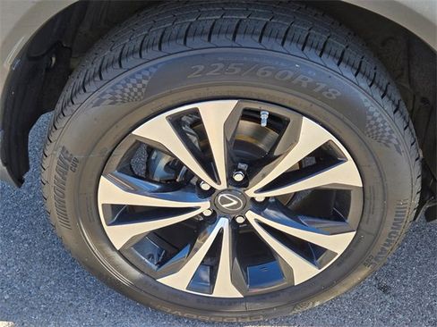 Used 2020 Lexus NX 300 F Sport w/ F Sport Premium Package image 10