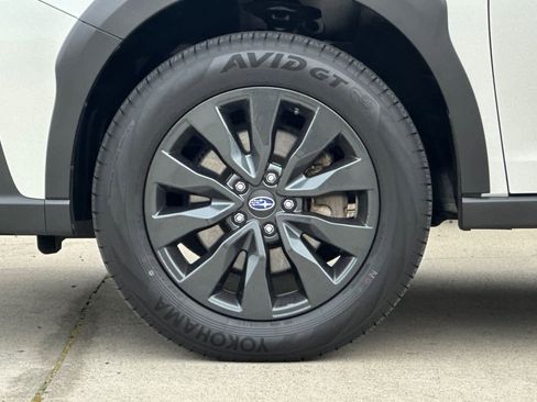 Used 2023 Subaru Outback Onyx Edition image 25