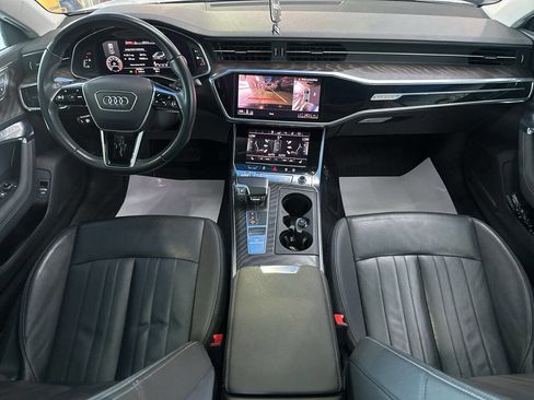Used 2019 Audi A7 3.0T Premium Plus w/ Premium Plus Package AWD/4WD image 23