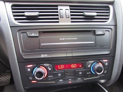 Used 2012 Audi A4 2.0T Premium Plus w/ Premium Plus Pkg image 16