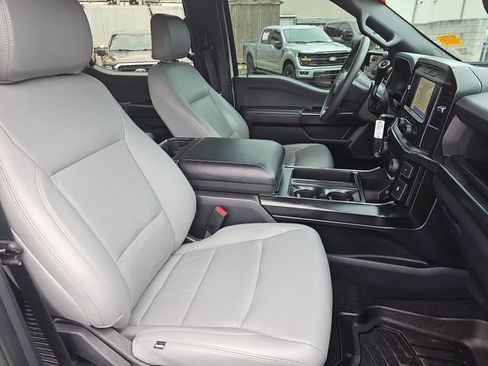 Used 2023 Ford F150 XL w/ STX Appearance Package RWD image 10