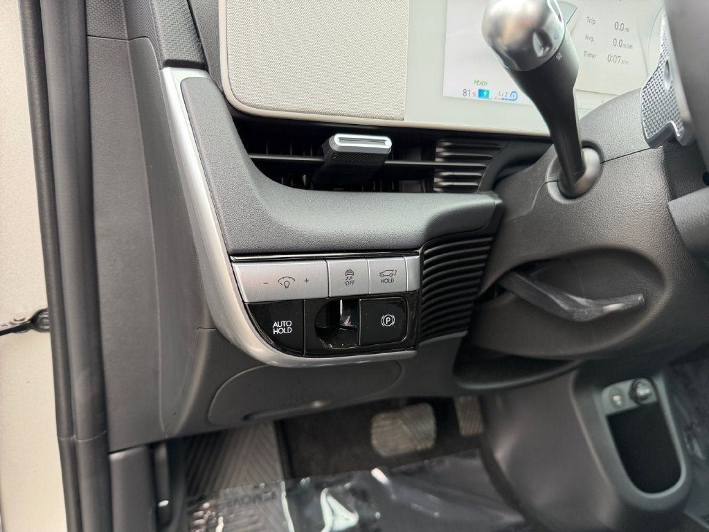 Certified 2023 Hyundai Ioniq 5 SEL AWD/4WD image 20