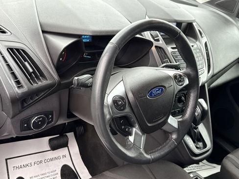 Used 2014 Ford Transit Connect XLT image 16