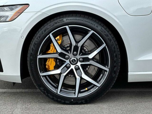Used 2023 Volvo V60 T8 Polestar AWD/4WD image 36