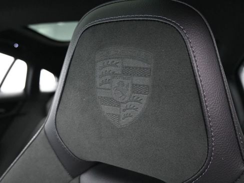 Certified 2026 Porsche Panamera 4 AWD/4WD image 10