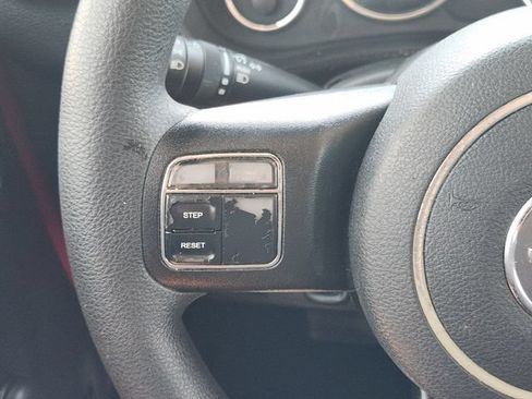 Used 2011 Jeep Wrangler Sport AWD/4WD image 29