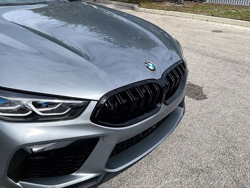 Used 2025 BMW M8 Competition image 11