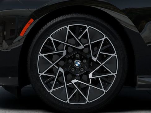 New 2027 BMW i7 xDrive50 w/ Executive Package AWD/4WD image 7