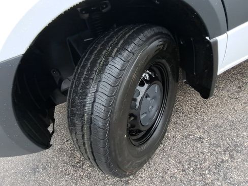 New 2026 Mercedes-Benz Sprinter 144 Cargo image 31