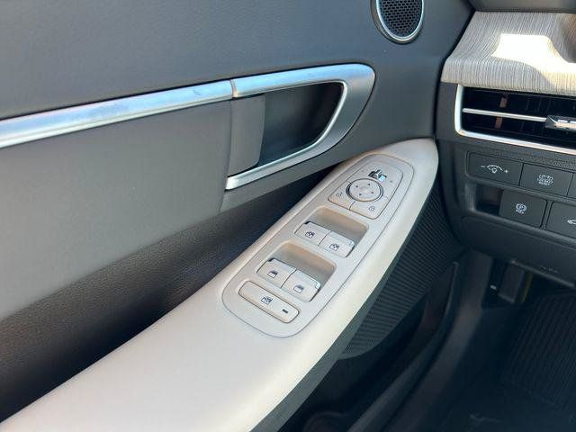 New 2026 Hyundai Sonata SEL FWD image 10