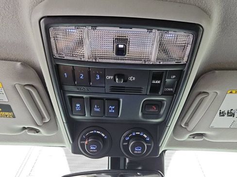 Used 2022 Toyota 4Runner TRD Pro AWD/4WD image 22