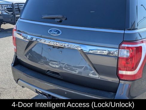 Used 2021 Ford Expedition XLT RWD image 7