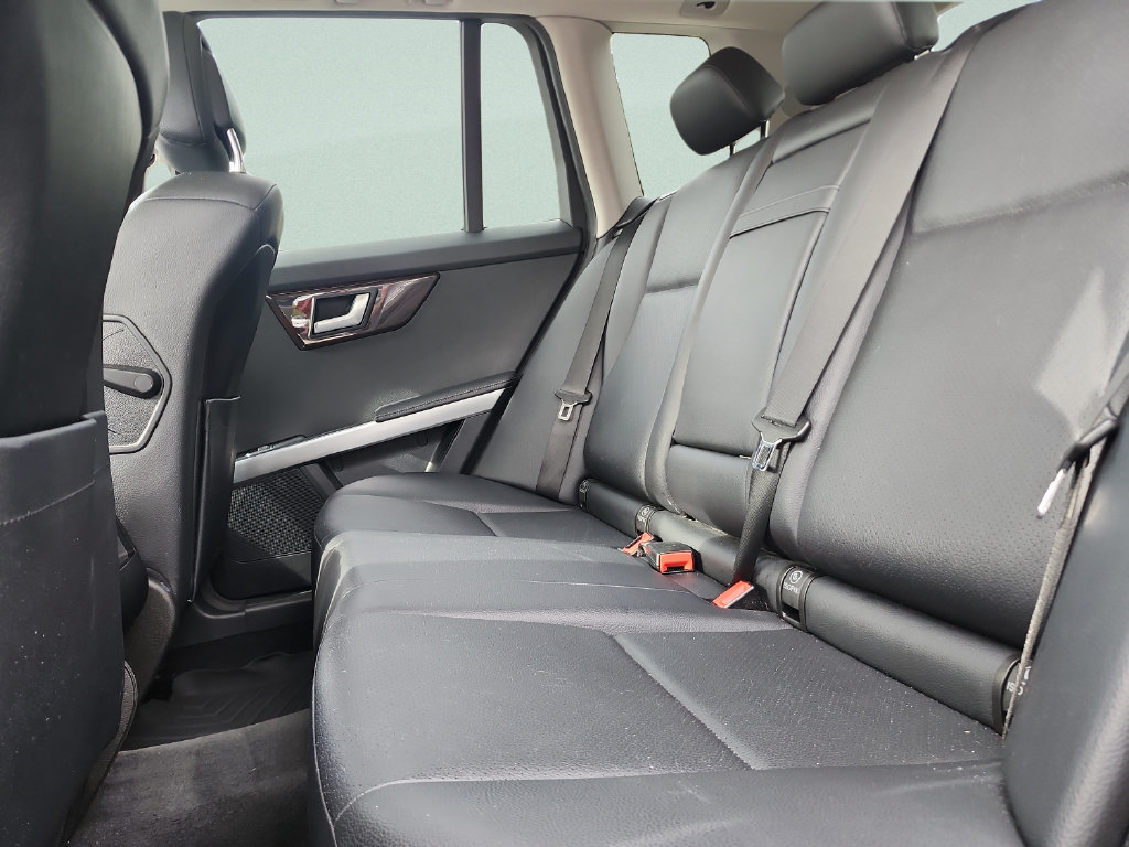 Used 2014 Mercedes-Benz GLK 250 BlueTEC 4MATIC image 22