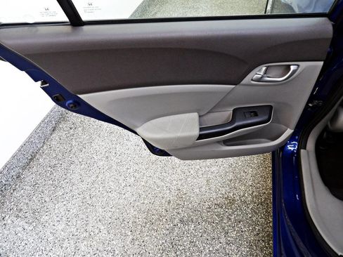 Used 2012 Honda Civic EX image 9