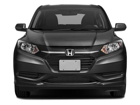 Used 2017 Honda HR-V LX image 4