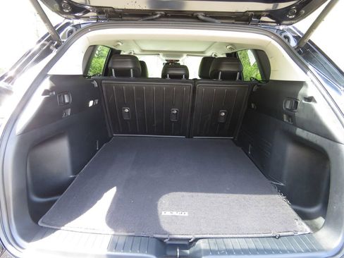 Used 2023 MAZDA CX-50 AWD 2.5 S w/ Cargo Package image 17
