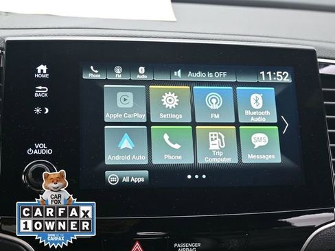Used 2023 Honda Passport EX-L image 15
