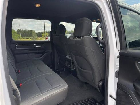 Certified 2022 RAM 1500 Big Horn AWD/4WD image 47