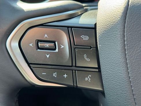 Certified 2025 Lexus TX 350 AWD w/ Technology Package image 29