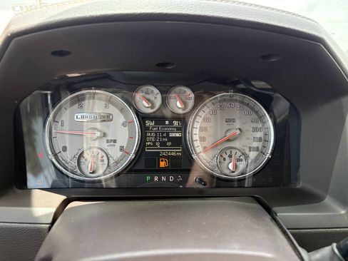 Used 2012 RAM 2500 Longhorn w/ Protection Group AWD/4WD image 16