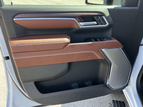 New 2026 GMC Sierra 2500 Denali Ultimate image 21