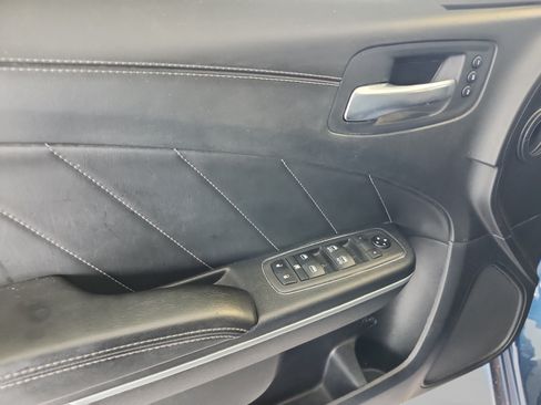Used 2021 Dodge Charger Scat Pack RWD image 16