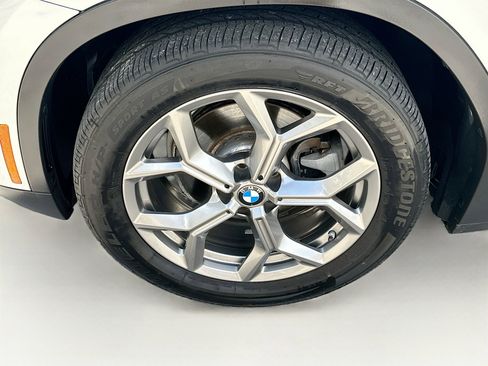 Used 2020 BMW X3 sDrive30i w/ Convenience Package RWD image 33